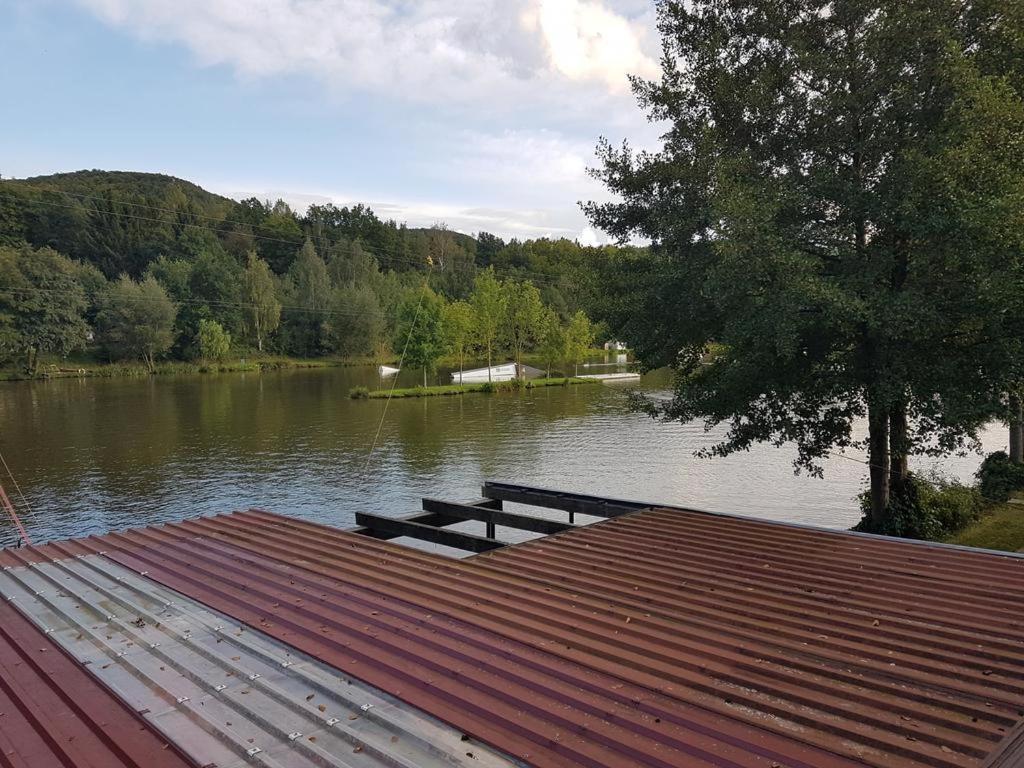 Brauhaus Am See Oberthulba Luaran gambar